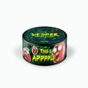Крем-вазелин Vesper This is Apple, 300 мл