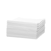 Рушники паперові з натурального волокна бавовни Naturline 40*80 см, 50 шт/уп