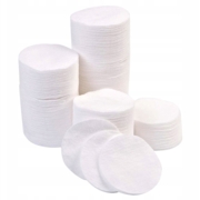 Cosmetic pads (250 g) 560 pcs.