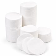 Cosmetic pads PANW (250 g) 560 pcs.