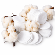Cosmetic pads PANW (250 g) 560 pcs.