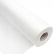 Podkład flizelinowy w rolce PANW Eko 50 cm*50 m, biały