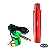 Maschine Mast P10 Pen WQ367-1, Rot