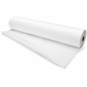 Podkład flizelinowy w rolce PANW Eko 60 cm*50 m, biały