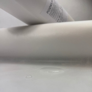 Podkład podfoliowany w rolce PANW 50*50 cm (1-warstwa bibuły+folia), biały