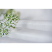 Podkład podfoliowany w rolce PANW 50*50 cm (1-warstwa bibuły+folia), biały