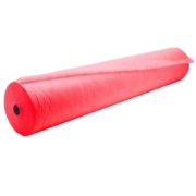 Non-woven sheet on roll 60 cm*50 m, coral
