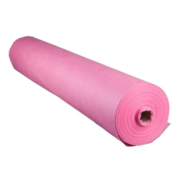 Non-woven sheet on roll 60 cm*50 m, pink