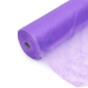 Non-woven sheet on roll 50 cm*50 m, violet
