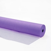 Non-woven sheet on roll 60 cm*50 m, violet