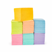 Terrycloth PANW 33*48 cm (50 pcs.), violet
