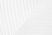 Tablecloth laminated in a roll PANW 33*50 cm (40 pcs per roll), white