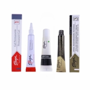 Thuya long-lasting eyebrow styling kit in tubes with Vegan neutraliser, 15 ml*3 pcs.