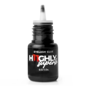 Clavier eyelash glue type H11 Highly Superb, 3 g