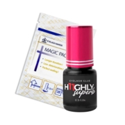 Clavier eyelash glue type H11 Highly Superb, 3 g