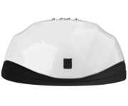 Лампа для манікюру Clavier LED + UV-Q9 + M3 90W, біла