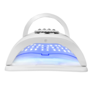 Nail lamp Clavier LED + UV-Q11 280W, white