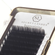 Вії Secret Lashes Hypnotizing Mix B, 0.05, 7-14 мм