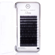 Secret Lashes Classy Mix B eyelashes, 0.07, 7-13 mm