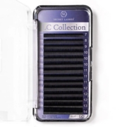 Secret Lashes LC Collection Mix Lashes, 0.07, 7-14 мм