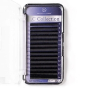 Вії Secret Lashes LC Collection Mix LC, 0.07, 7-14 мм