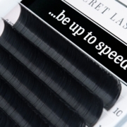 Rzęsy Secret Lashes Speedy Mix C, 0.05, 7-13 mm