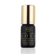 Secret Lashes Gold eyelash glue, 3 g