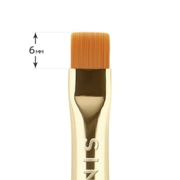 Sinart Probrush B101 nylon eyebrow brush