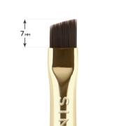 Sinart Probrush B102 nylon eyebrow brush