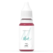 Mast Pigment Pink No 103 for permanent make-up, 12 ml