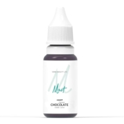 Mast Chocolate pigment no. 001 for permanent make-up, 12 ml