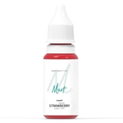 Mast Strawberry pigment no. 105 for permanent make-up, 12 ml