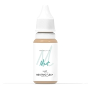 Mast Neutral flesh pigment No. 200 for permanent make-up, 12 ml