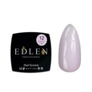 Acrylgel Edlen Water Nude nr 12, 30 ml