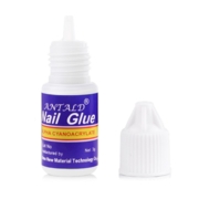 Klej do tipsów i zdobień Nail Glue, 3 g