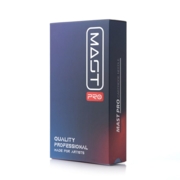 Mast Pro 1015RM-2 permanent make-up needle cartridge (1 pc).