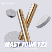 Mast Tour Y-22 WQP-007-20, gold