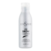 LeviSsime Cleanser for eyebrows and eyelashes, 100 ml