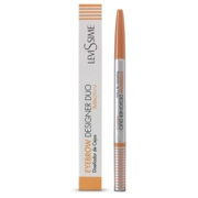 LeviSsime Desinger Duo Blonde eyebrow pencil, 1 ml