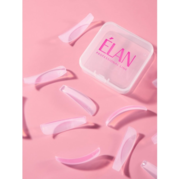 Silicone rollers for Elan Wow Lash lamination