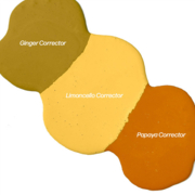 Pigment Perma Blend Luxe Papaya Corrector do makijażu permanentnego brwi, 15 ml