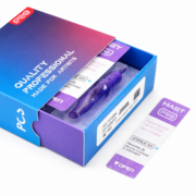 Kartridż igła do makijażu permanentnego Mast Pro 1007RM-1 (1 szt.)