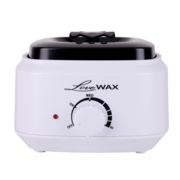 LoveWax YLD-50G 100W 500 ml can wax warmer, white 