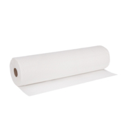 Foiled underlay in roll 50*50 cm (2 layers of tissue paper+foil), white