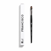 Professional cat's tongue brush wide InLei Francisco