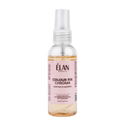 Elan Color Fix Chroma eyebrow and eyelash colour fixation fluid with chromazone, 60 ml