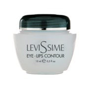 LeviSsime Eye-lips омолаживающий крем-гель для контура глаз и губ, 15 мл