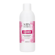 Ntn Premium Nail Degreaser, 1000 ml