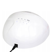 Лампа для манікюра Allelux 1 UV DUAL LED 24/48W, біла
