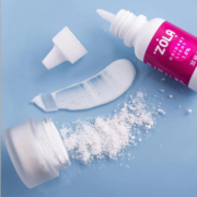 Zola DE: CO Augenbrauen-Entfärbungspuder, 10 g